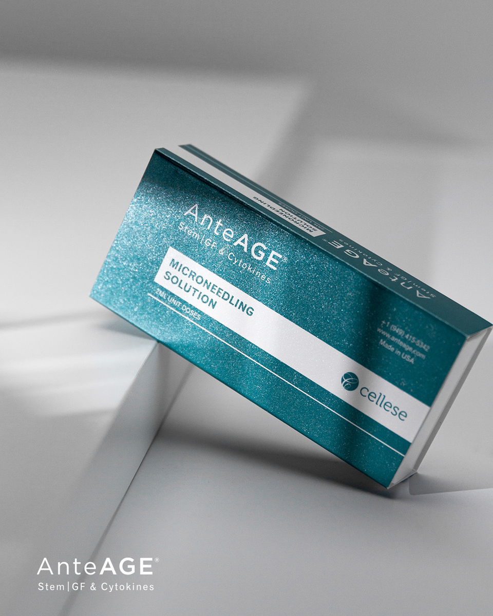 AnteAGE Skin Care Products