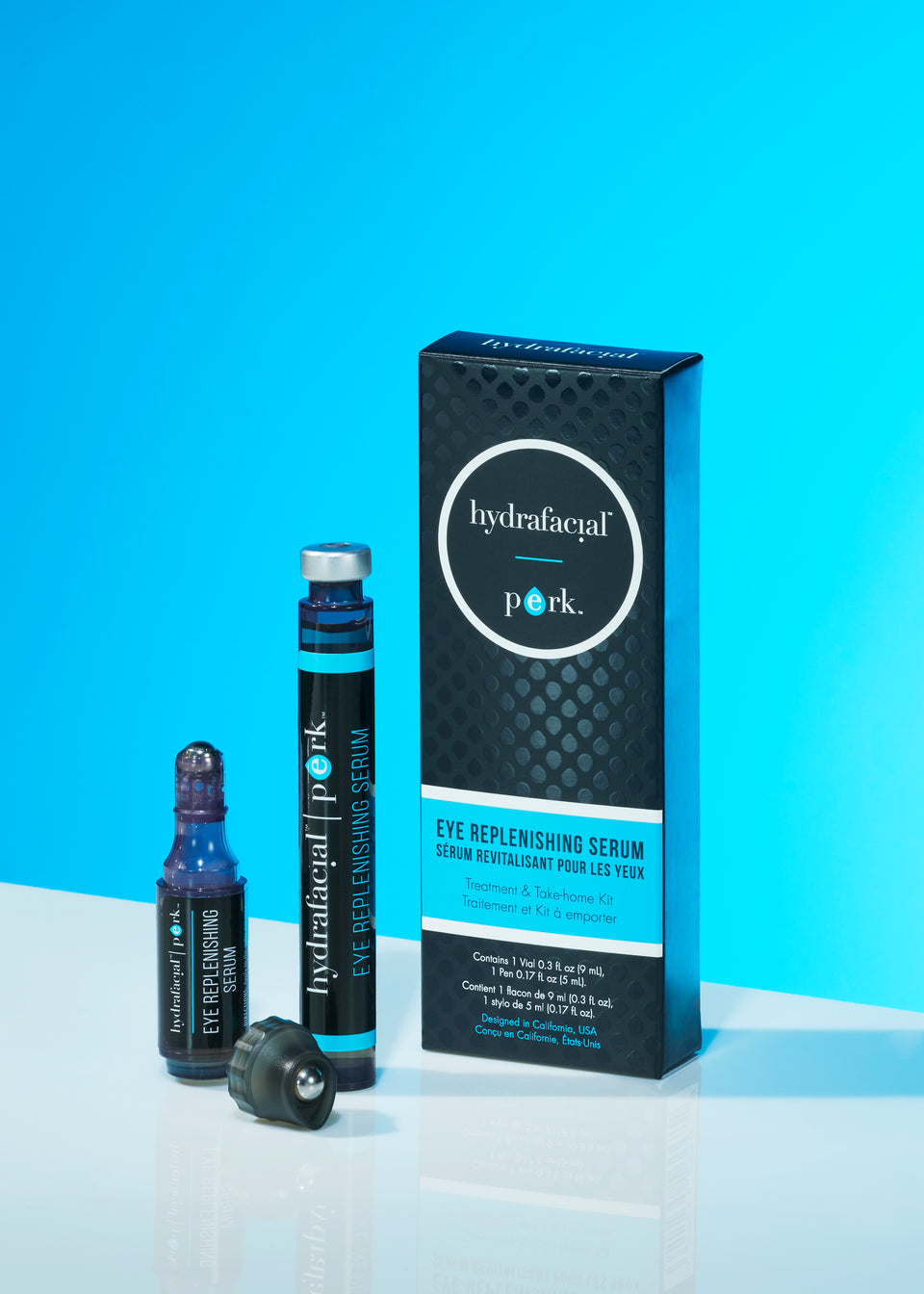 Hydrafacial Take Home Products