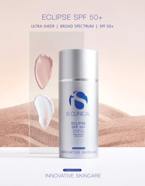 Eclipse SPF 50+ (Tinted)
