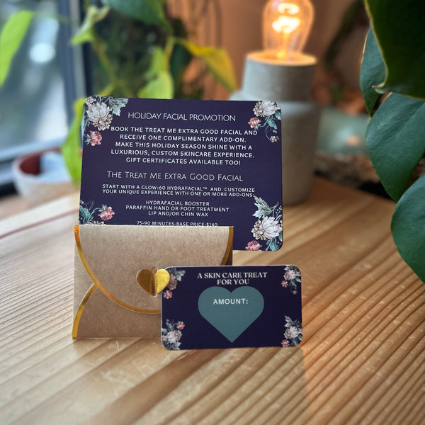 Beam Skin Clinic Gift Card