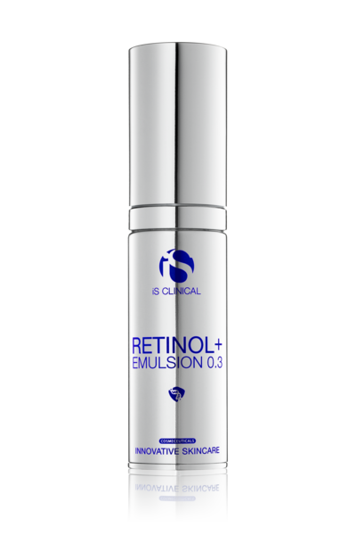 iS Clinical Retinol+Emulsion 0.3