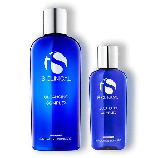 iS Clinical Cleansing Complex-6oz