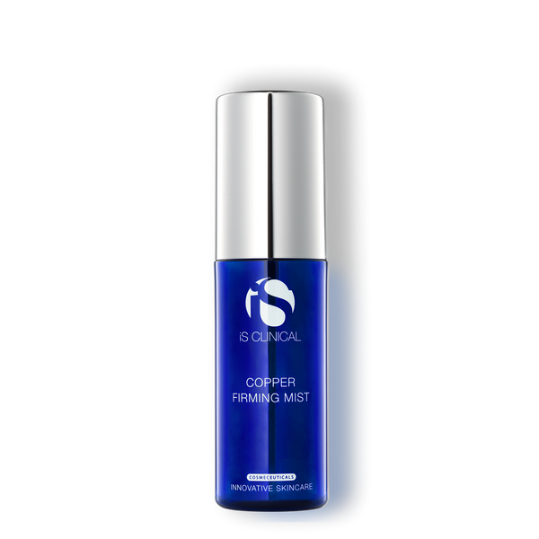 Copper Firming Mist