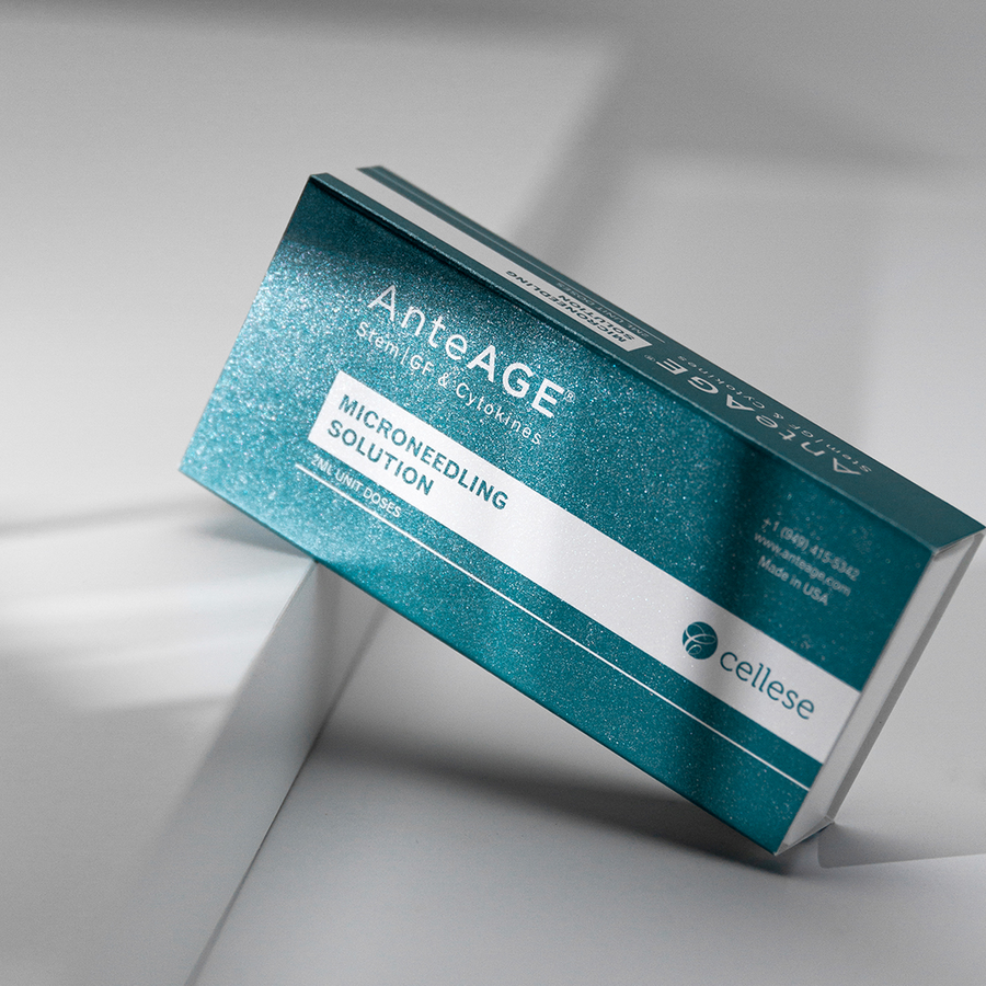 AnteAGE Skin Care Products