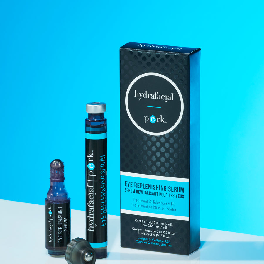 Hydrafacial Take Home Products