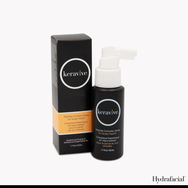 Keravive Take Home Spray