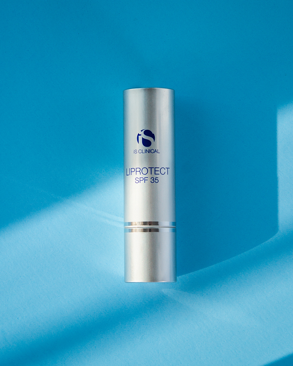 iSClinical LIProtect SPF 35